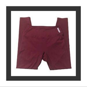 NWOT Gymshark Leggings